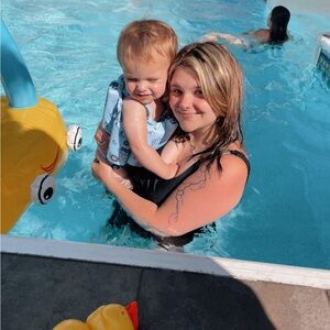 Meet your Posher, Savanna